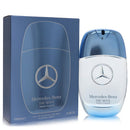 Mercedes Benz The Move Express Yourself by Mercedes BenzEau De Toilette Spray 3.4 ozMen(cologne, perfume, fragrance)