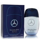 Mercedes Benz The Move Live The Moment by Mercedes BenzEau De Parfum Spray 3.4 ozMen(cologne, perfume, fragrance)