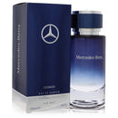 Mercedes Benz Ultimate by Mercedes BenzEau De Parfum Spray 4 ozMen(cologne, perfume, fragrance)