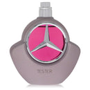 Mercedes Benz Woman by Mercedes BenzEau De Parfum Spray (Tester) 3 ozWomen(cologne, perfume, fragrance)