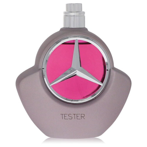 Mercedes Benz Woman by Mercedes BenzEau De Parfum Spray (Tester) 3 ozWomen(cologne, perfume, fragrance)