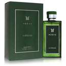 Merve Supreme by MerveEau De Parfum Spray (Unisex) 3.4 ozUnisex(cologne, perfume, fragrance)