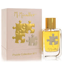 Micallef Puzzle Collection No 1 by M. MicallefEau De Parfum Spray 3.3 ozWomen(cologne, perfume, fragrance)