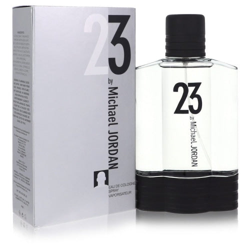 Michael Jordan 23 by Michael JordanEau De Cologne Spray 3.4 ozMen(cologne, perfume, fragrance)