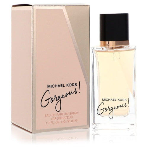 Michael Kors Gorgeous by Michael KorsEau De Parfum Spray 1.7 ozWomen(cologne, perfume, fragrance)
