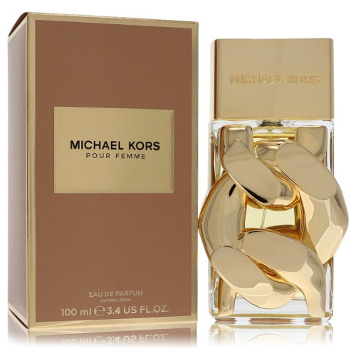 Michael Kors Pour Femme by Michael KorsEau De Parfum Spray 3.4 ozWomen(cologne, perfume, fragrance)