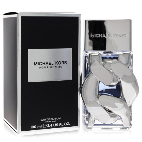 Michael Kors Pour Homme by Michael KorsEau De Parfum Spray 3.4 ozMen(cologne, perfume, fragrance)