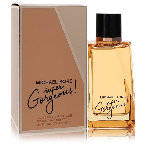 Michael Kors Super Gorgeous by Michael KorsEau De Parfum Intense Spray 3.4 ozWomen(cologne, perfume, fragrance)