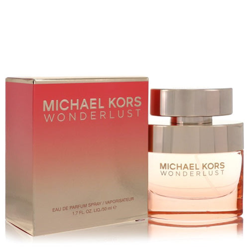 Michael Kors Wonderlust by Michael KorsEau De Parfum Spray 1.7 ozWomen(cologne, perfume, fragrance)