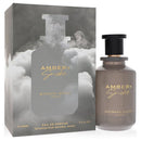 Michael Malul Amber + Smoke by Michael MalulEau De Parfum Spray 3.4 ozMen(cologne, perfume, fragrance)