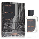 Michael Malul West Loop by Michael MalulEau De Parfum Spray 3.4 ozMen(cologne, perfume, fragrance)