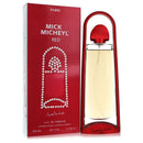 Mick Micheyl Red by Mick MicheylEau De Parfum Spray (unboxed) 2.7 ozWomen(cologne, perfume, fragrance)