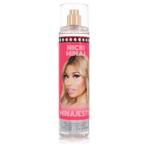 Minajesty by Nicki MinajFragrance Mist 8 ozWomen(cologne, perfume, fragrance)