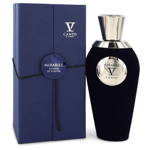 Mirabile by V CantoExtrait De Parfum Spray (Unisex) 3.38 ozUnisex(cologne, perfume, fragrance)