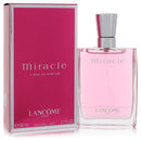Miracle by LancomeEau De Parfum Spray 1.7 ozWomen(cologne, perfume, fragrance)