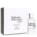 Miss Charming by Juliette Has a GunEau De Parfum Spray 1.7 ozWomen(cologne, perfume, fragrance)