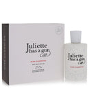 Miss Charming by Juliette Has a GunEau De Parfum Spray 3.4 ozWomen(cologne, perfume, fragrance)