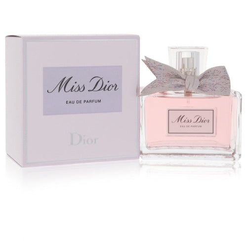 Miss Dior (Miss Dior Cherie) by Christian DiorEau De Parfum Spray (New Packaging) 3.4 ozWomen(cologne, perfume, fragrance)
