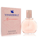 Miss Vanderbilt by Gloria VanderbiltEau De Toilette Spray 3.3 ozWomen(cologne, perfume, fragrance)