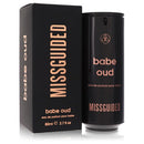 Missguided Babe Oud by MissguidedEau De Parfum Spray 2.7 ozWomen(cologne, perfume, fragrance)