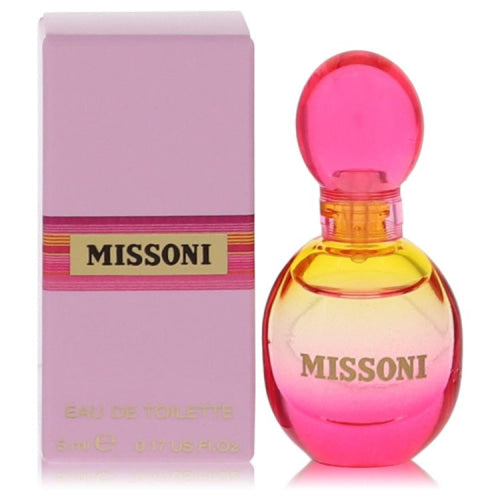 Missoni by MissoniMini EDT .17 ozWomen(cologne, perfume, fragrance)