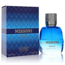 Missoni Wave by MissoniEau De Toilette Spray 1.7 ozMen(cologne, perfume, fragrance)