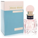 Miu Miu L'eau Rosee by Miu MiuEau De Toilette Spray 1.7 ozWomen(cologne, perfume, fragrance)