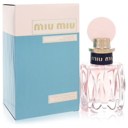Miu Miu L'eau Rosee by Miu MiuEau De Toilette Spray 1.7 ozWomen(cologne, perfume, fragrance)