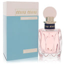 Miu Miu L'eau Rosee by Miu MiuEau De Toilette Spray 3.4 ozWomen(cologne, perfume, fragrance)