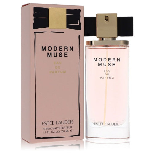 Modern Muse by Estee LauderEau De Parfum Spray 1.7 ozWomen(cologne, perfume, fragrance)