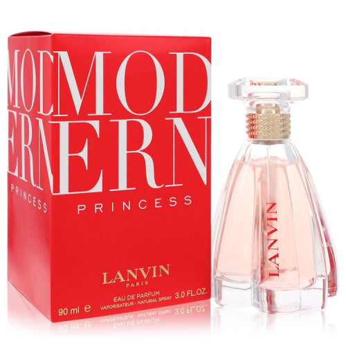 Modern Princess by LanvinEau De Parfum Spray 3 ozWomen(cologne, perfume, fragrance)
