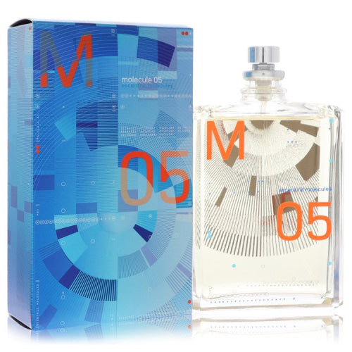 Molecule 05 by Escentric MoleculesEau De Toilette Spray (Unisex) 3.5 ozUnisex(cologne, perfume, fragrance)