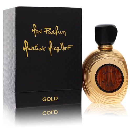 Mon Parfum Gold by M. MicallefEau De Parfum Spray 3.3 ozWomen(cologne, perfume, fragrance)