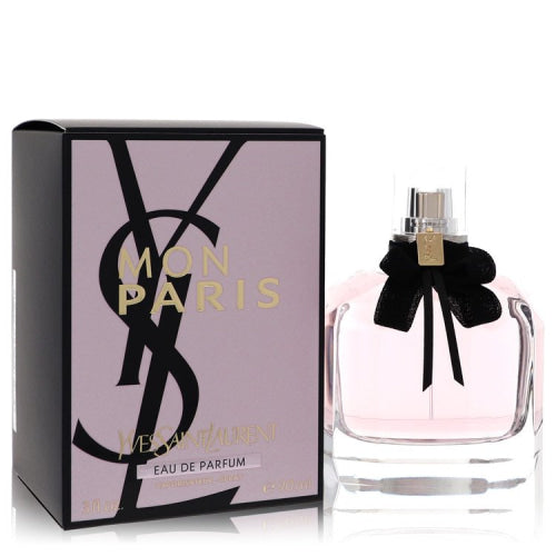 Mon Paris by Yves Saint LaurentEau De Parfum Spray 3.04 ozWomen(cologne, perfume, fragrance)