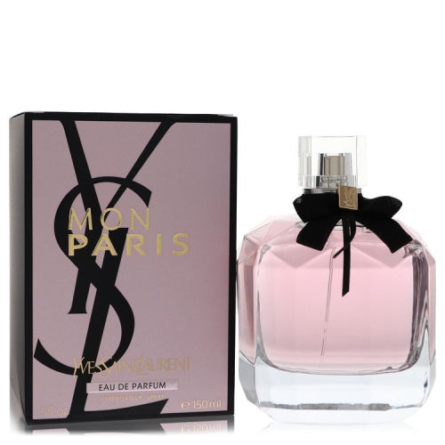 Mon Paris by Yves Saint LaurentEau De Parfum Spray 5 ozWomen(cologne, perfume, fragrance)