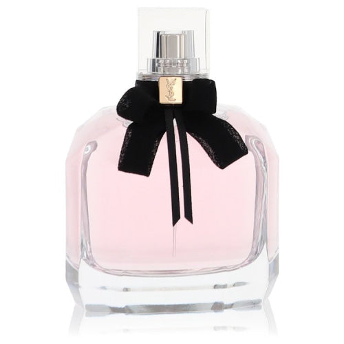 Mon Paris by Yves Saint LaurentEau De Parfum Spray (Tester) 3.04 ozWomen(cologne, perfume, fragrance)