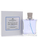 Monsieur Le Prince Elegant by Marina De BourbonEau De Parfum Spray 3.4 ozMen(cologne, perfume, fragrance)