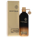 Montale Amber Musk by MontaleEau De Parfum Spray (Unisex) 3.4 ozUnisex(cologne, perfume, fragrance)
