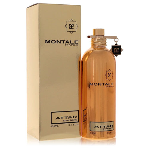 Montale Attar by MontaleEau De Parfum Spray 3.3 ozWomen(cologne, perfume, fragrance)