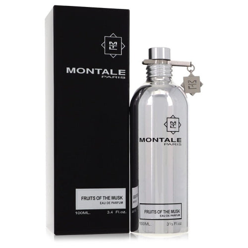 Montale Fruits of The Musk by MontaleEau De Parfum Spray (Unisex) 3.4 ozWomen(cologne, perfume, fragrance)