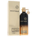 Montale Intense Amber by MontaleEau De Parfum Spray (Unisex) 3.4 ozUnisex(cologne, perfume, fragrance)