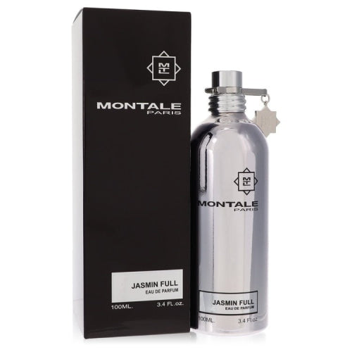 Montale Jasmin Full by MontaleEau De Parfum Spray 3.3 ozWomen(cologne, perfume, fragrance)
