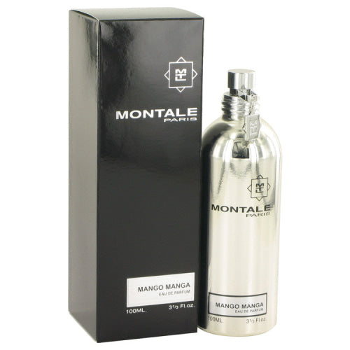 Montale Mango Manga by MontaleEau De Parfum Spray 3.3 ozWomen(cologne, perfume, fragrance)