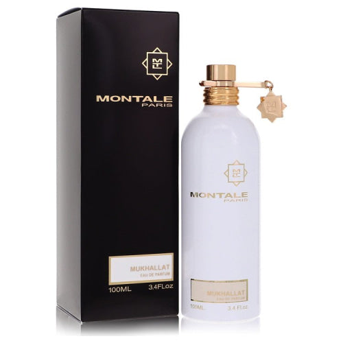 Montale Mukhallat by MontaleEau De Parfum Spray 3.4 ozWomen(cologne, perfume, fragrance)