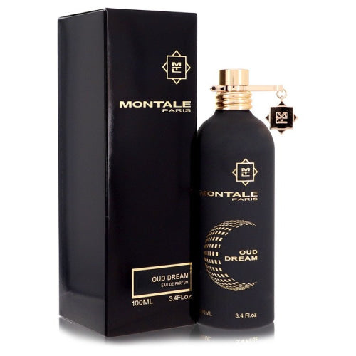 Montale Oud Dream by MontaleEau De Parfum Spray 3.4 ozWomen(cologne, perfume, fragrance)