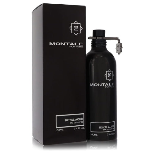 Montale Royal Aoud by MontaleEau De Parfum Spray 3.3 ozWomen(cologne, perfume, fragrance)