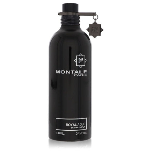 Montale Royal Aoud by MontaleEau De Parfum Spray (Unboxed) 3.3 ozWomen(cologne, perfume, fragrance)