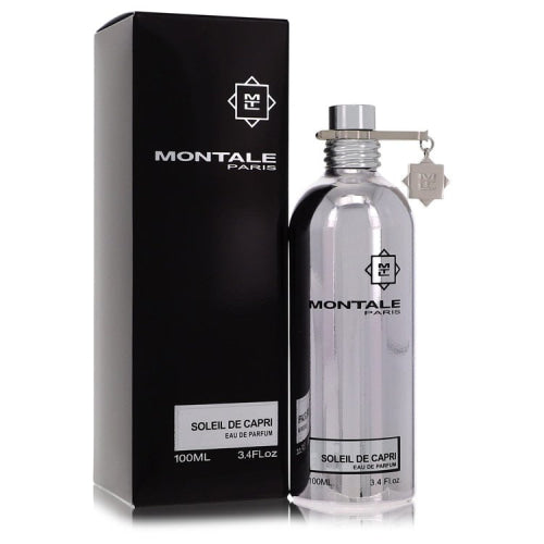 Montale Soleil De Capri by MontaleEau De Parfum Spray 3.3 ozWomen(cologne, perfume, fragrance)
