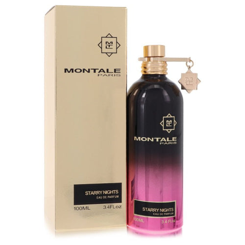 Montale Starry Nights by MontaleEau De Parfum Spray 3.4 ozWomen(cologne, perfume, fragrance)