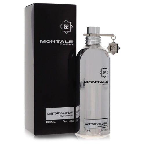 Montale Sweet Oriental Dream by MontaleEau De Parfum Spray (Unisex) 3.3 ozUnisex(cologne, perfume, fragrance)